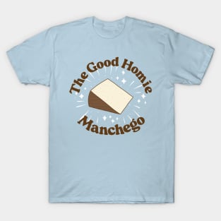 Manchego T-Shirt